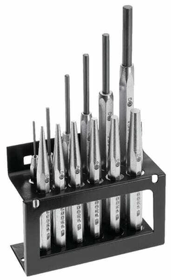 Outils - Outils divers - Jeu de chasse-goupilles