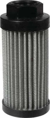 Pièces agricoles - Hydraulique - Filtre aspir. 60µm s. by-pass