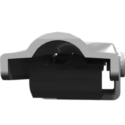 Pièces agricoles - Pièce divers - Pince à crochet GN831-100-A-NI-1