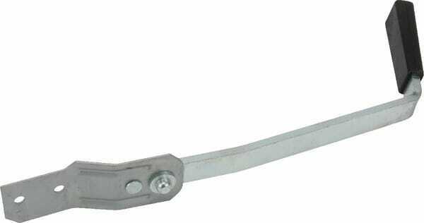 Pièces agricoles - Jardin et forêt pièce origine - Levier de réglage en hauteur