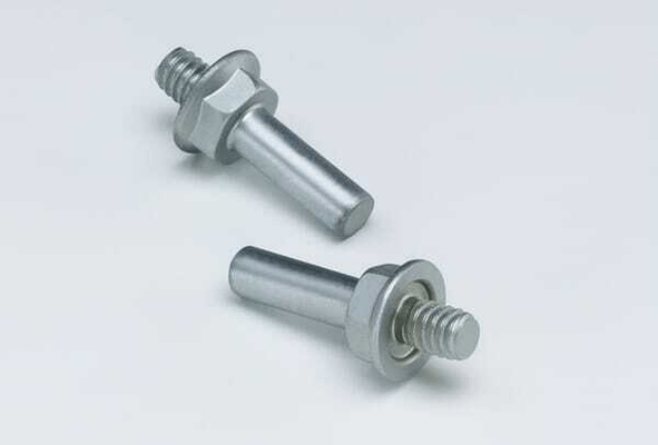 Outils - Outils divers - Tige 6mm pour plateau Roloc