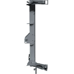 Pièces agricoles - Pièce divers - Cadre principal 2,4m Nylon Finger