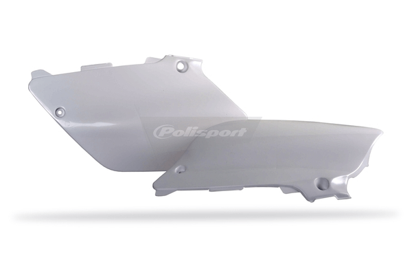 Pièces Quad & Motos - Plastiques - Plaques latérales POLISPORT
