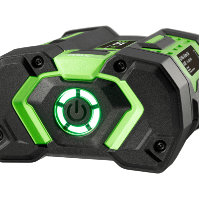 Materiels - Batterie - BATTERIE 56V 2,5 AMPERE HEURE