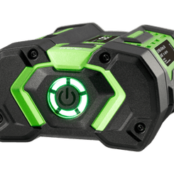 Materiels - Batterie - BATTERIE 56V 2,5 AMPERE HEURE