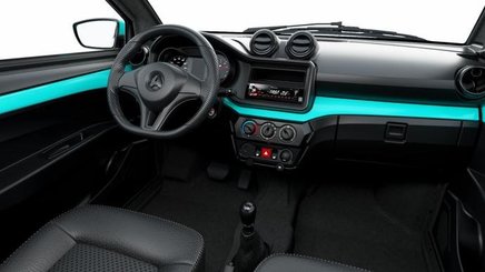 Materiels - Voiture sans permis - Voiture sans permis Aixam City Eclipse