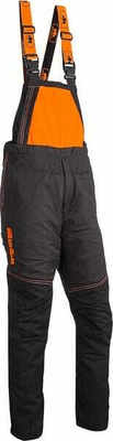 Vêtements et protections - Vêtement  - Cotte à bretelles anti-coupure 1RG1 XS