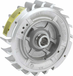 Pièces agricoles - Jardin et forêt pièce origine - Volant