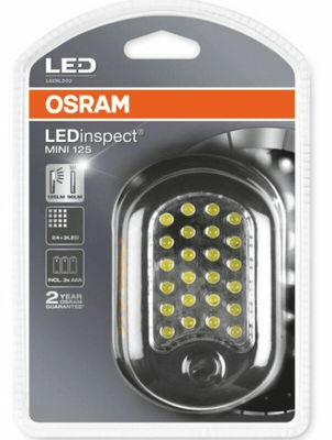 Pièces Quad & Motos - Outillage - Lampe d'inspection OSRAM LEDinspect® Mini 125