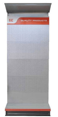 Pièces agricoles - Magasin - Panneau de base+écl. blc/alu 100cm