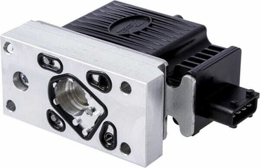 Pièces agricoles - Hydraulique - Aim. PVEO-R on/off 24V AMP 1x4