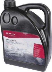 Chimie - Chimie divers - Antigel K12+ concentré 5L