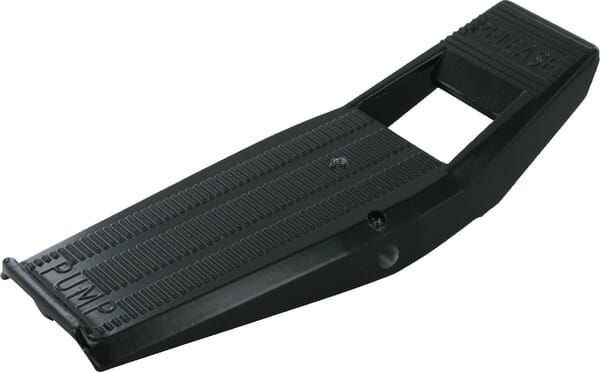 Pièces agricoles - Hydraulique - Plaque de base pour HM5010 (3)