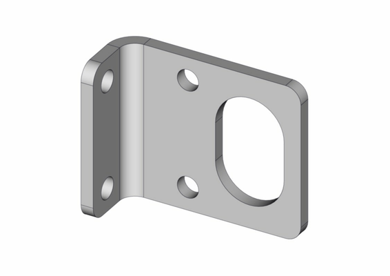 Materiels - Accessoires 30Kg-50Kg - PACK DE 40 FERRURES UNIVERSELLE VERROU STANDARD