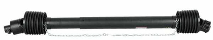 Arbre de transmission G7 L : 860mm, avec embrayage à roue libre RA2, Bondioli&Pavesi