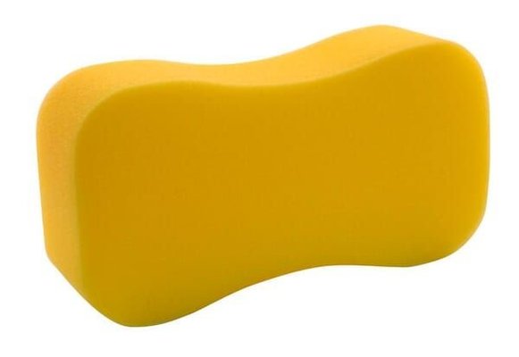 Pièces agricoles - Cloture,Jardin & Sylviculture - Éponge pour voiture Jumbo 185x120x50mm