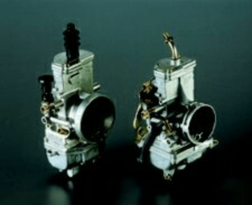 Pièces Quad & Motos - Moteur - Carburateur MIKUNI TMX Ø38mm
