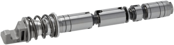 Pièces agricoles - Hydraulique - Bobine 25L PVE Open neutre