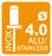 Outils - Outils divers - Riveteuse manuelle RP40 Multi box