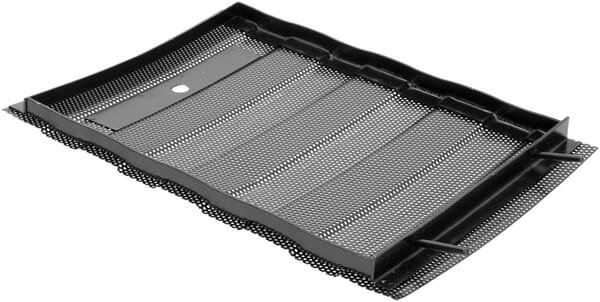 Pièces agricoles - Tracteur pièce adaptable - Grille de refroidisseur