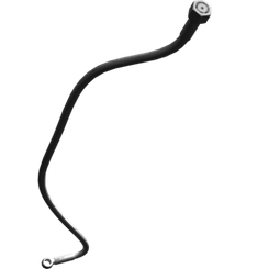 Pièces agricoles - Pièce divers - Flexible hydraulique