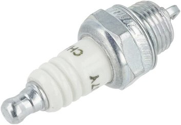 Pièces agricoles - Jardin et forêt pièce origine - Bougie d'allumage NHSP LD L8RTF