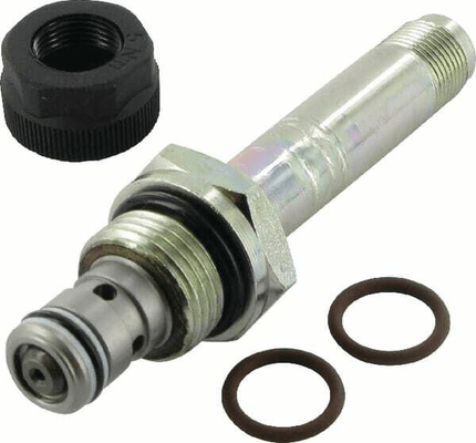 Pièces agricoles - Hydraulique - Valve 2/2 SVP08-CDB-00-B-00