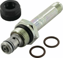 Pièces agricoles - Hydraulique - Valve 2/2 SVP08-CDB-00-B-00