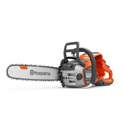 Materiels - Tronçonneuse - Tronçonneuse Husqvarna 550iXPG 38cm C35