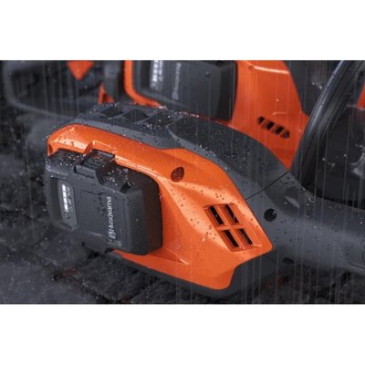 Materiels - Débroussailleuse - Débroussailleuse Husqvarna 525iLXT