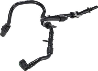 Pièces agricoles - TP pièce origine - Conduite de carburant