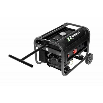 Materiels - Groupe électrogène - GROUPE ELECTROGENE 2800W 4T