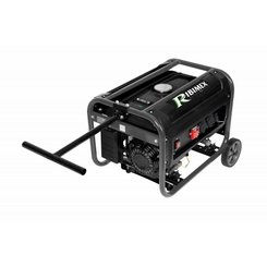 Materiels - Groupe électrogène - GROUPE ELECTROGENE 2800W 4T