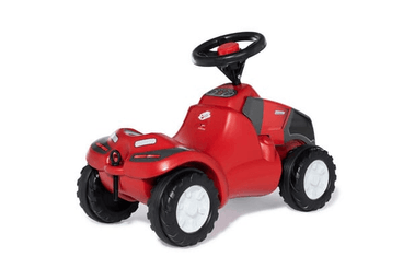 Loisirs - Jouets - Tracteur poussé Lintrac