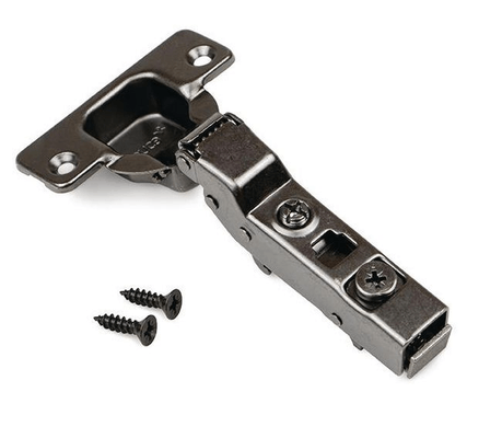 Boulonnerie, quincaillerie - Meubles, rangements - 1040252 CHARX91 SEMIAPPL TIT48