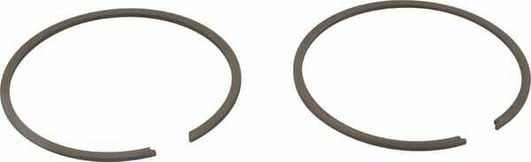 Pièces agricoles - Moteurs pièce origine - Kit de segments std