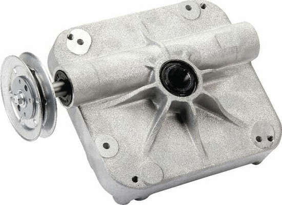 Pièces agricoles - Jardin et forêt pièce origine - Bride de sortie latérale