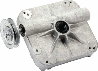 Pièces agricoles - Jardin et forêt pièce origine - Bride de sortie latérale