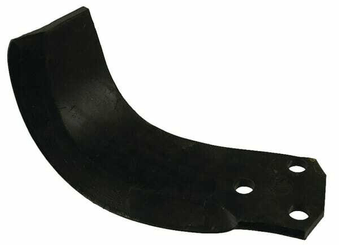 Pièces agricoles - Travail du sol - Lame de fraise g. Maletti