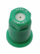 Buse à cône creux TXVK 80° 15 vert céramique TeeJet