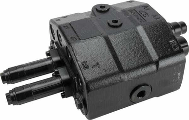 Pièces agricoles - Hydraulique - Distribut. sdm143-2 p113sl/18m