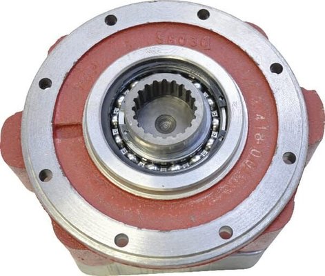 Pièces agricoles - Transmission - Entrée Danfoss OMT Ø40 CH12