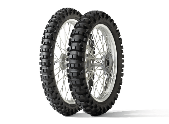 Pièces Quad & Motos - Pneumatiques - Pneu DUNLOP D952 110/90-18 M/C 61M TT