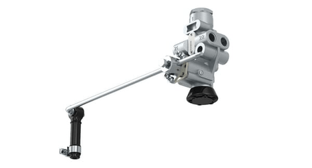 Pièces agricoles - Pièce divers - Vanne de nivellement