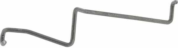 Pièces agricoles - Jardin et forêt pièce origine - Bras de régulateur