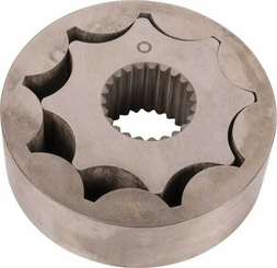 Pièces agricoles - Tracteur pièce origine - Oil pump shaft
