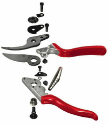 Pièces agricoles - Cloture,Jardin & Sylviculture - Felco 2/92 service-kit