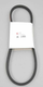 Courroie LB40 Mitsubishi