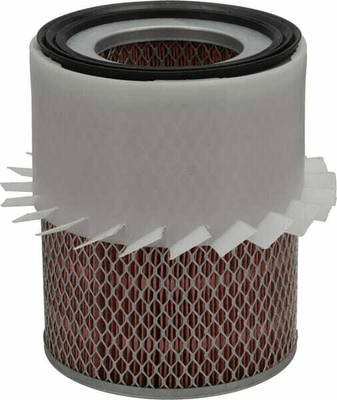 Pièces agricoles - Pièce divers - Filtre à air extérieur