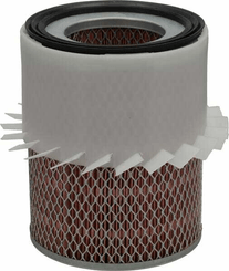 Pièces agricoles - Pièce divers - Filtre à air extérieur